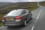 Volvo S80 2009 года